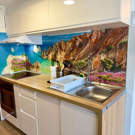 Santa Beach Roses Exterior foto