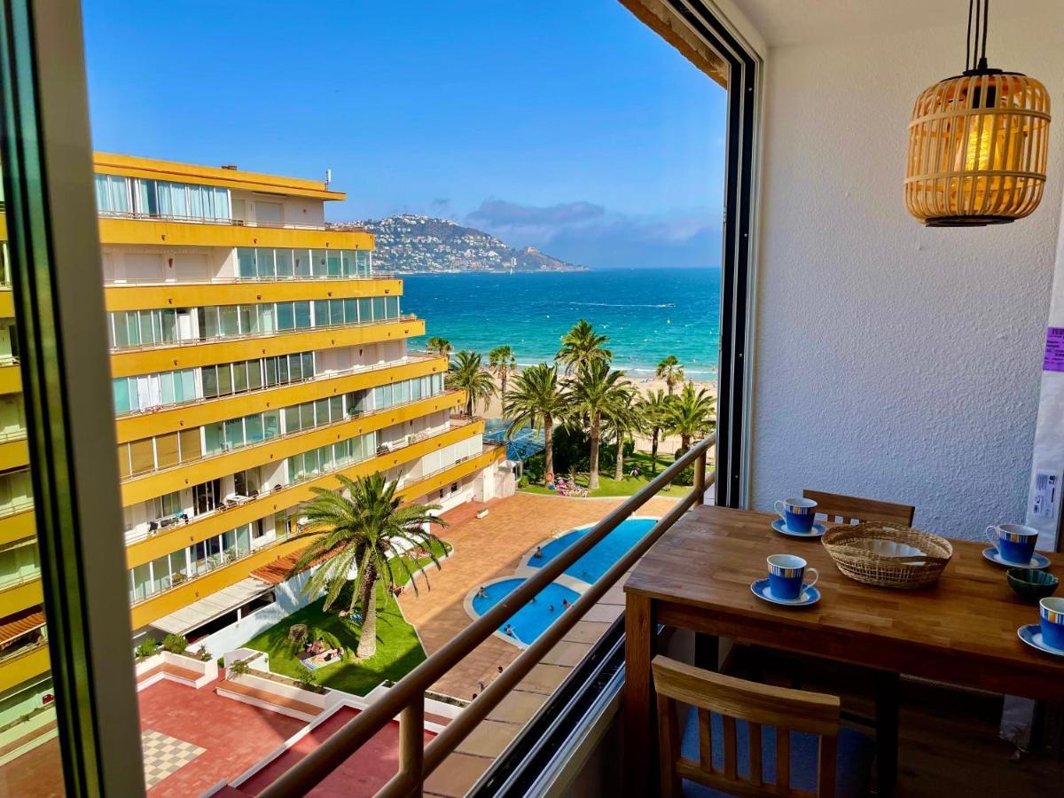 Santa Beach Roses Exterior foto
