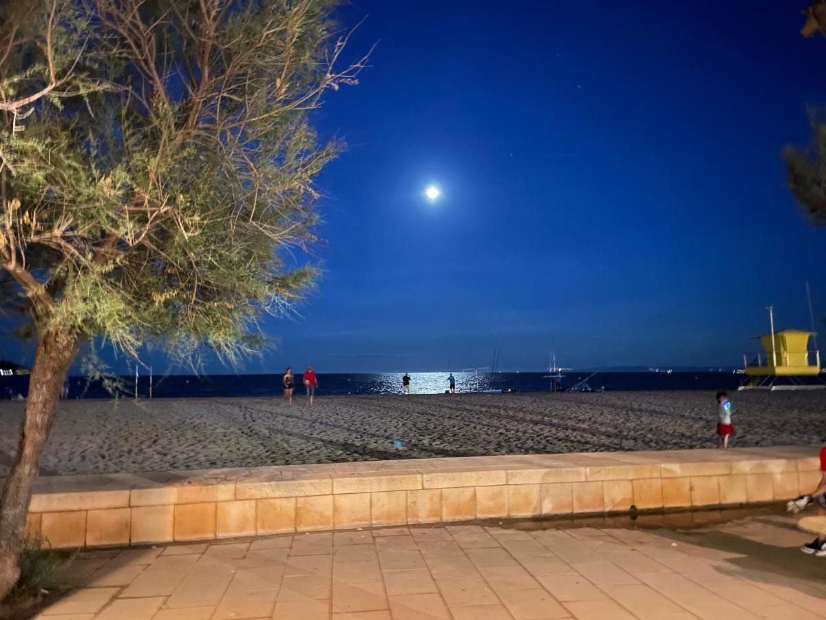 Santa Beach Roses Exterior foto