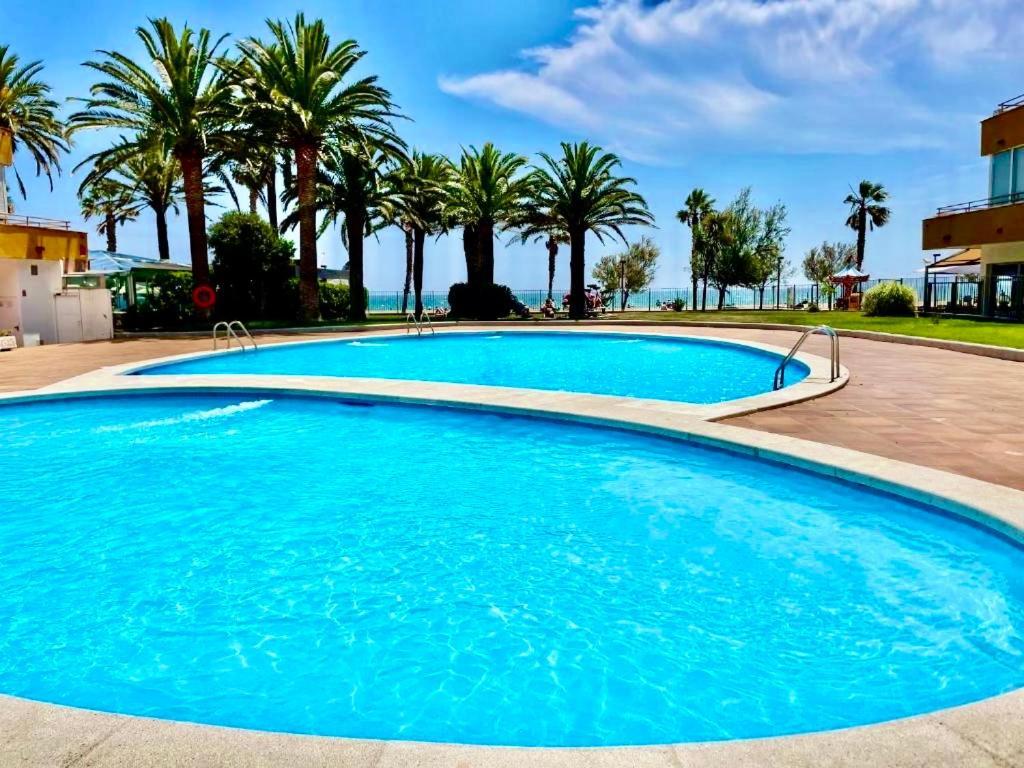 Santa Beach Roses Exterior foto