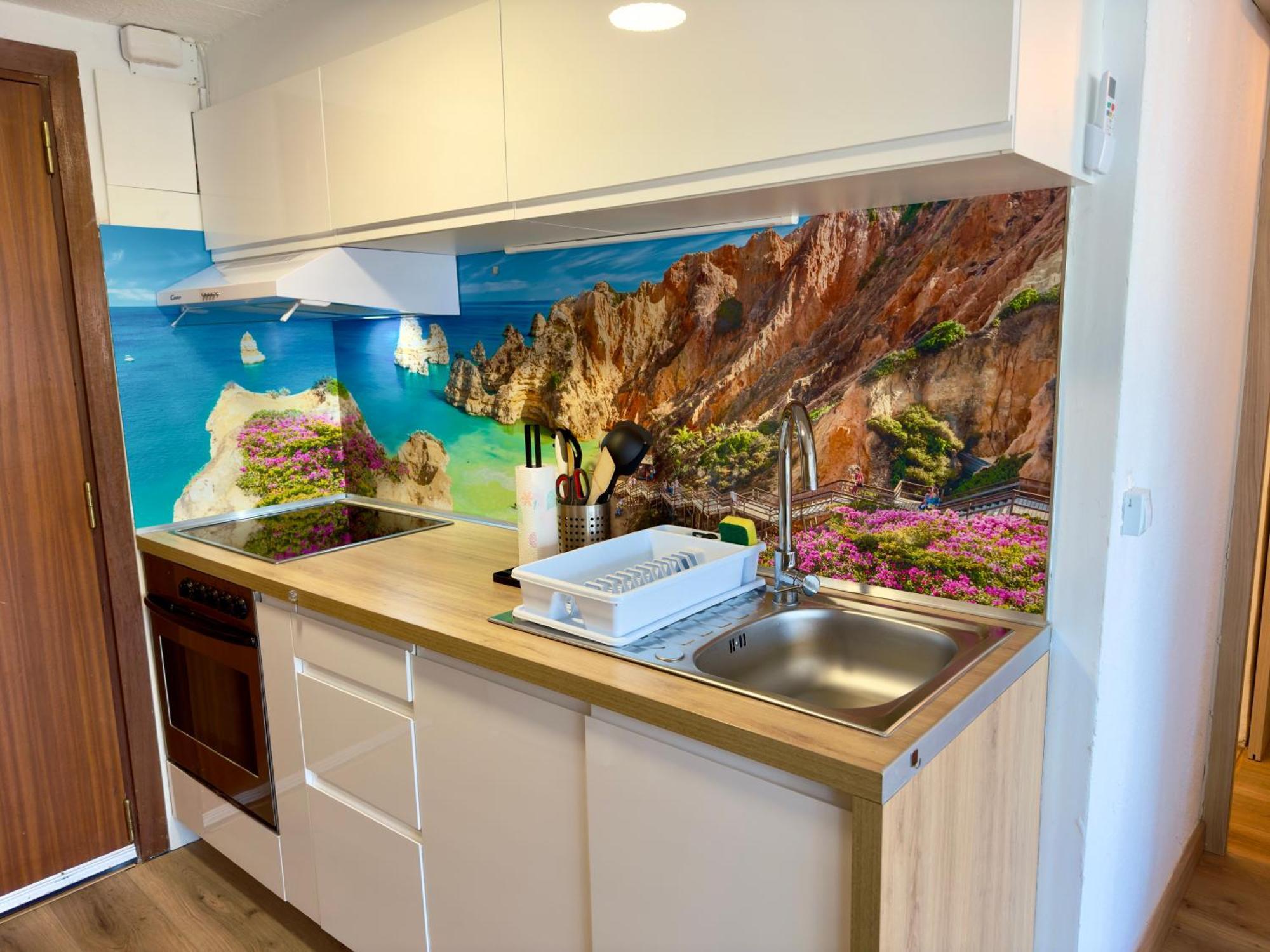 Santa Beach Roses Exterior foto