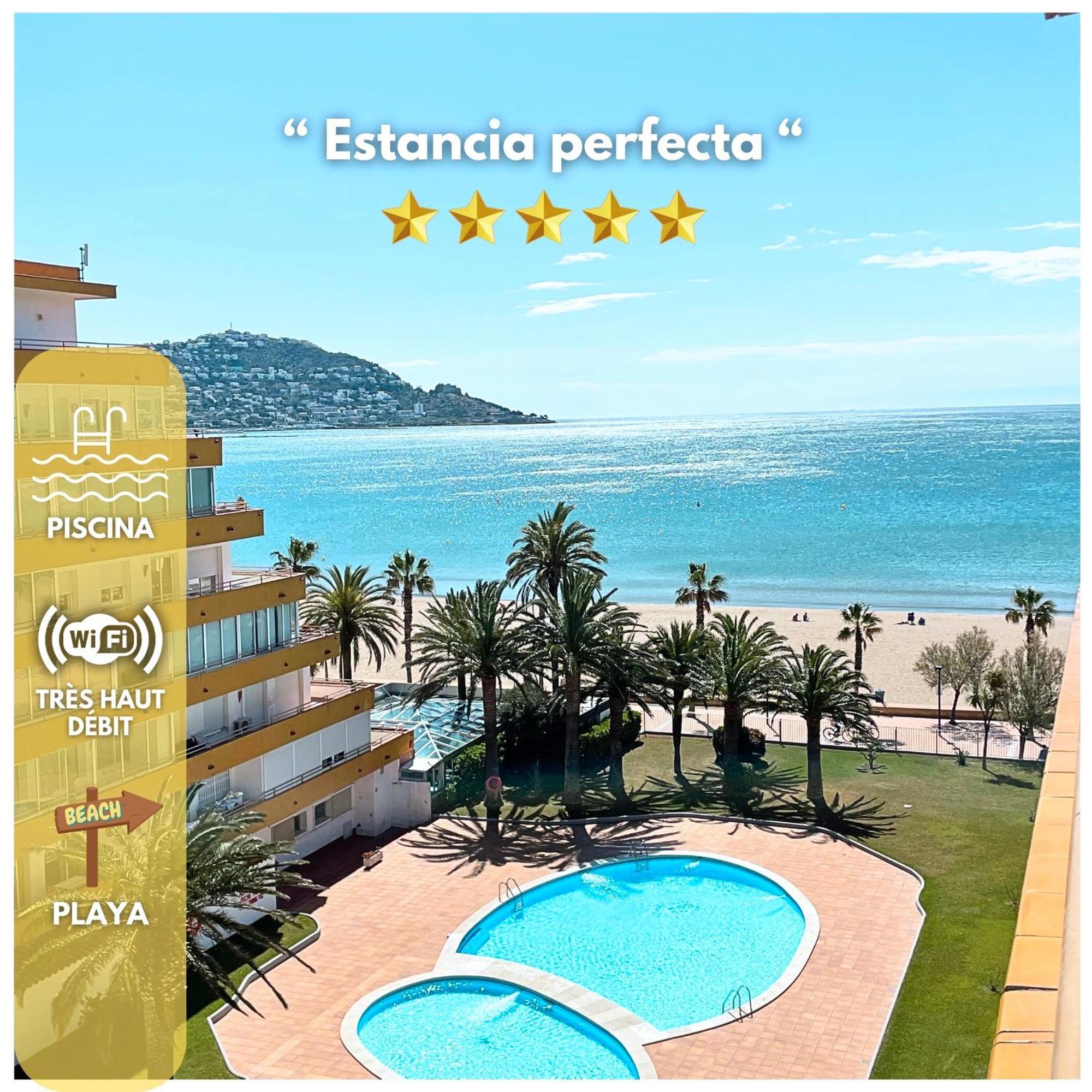 Santa Beach Roses Exterior foto
